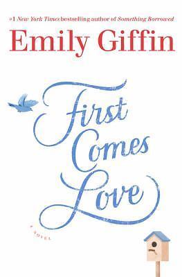 First Comes Love (Thorndike Basic) by