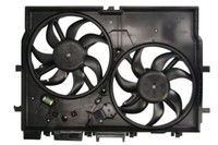 Thermotec MotorlüFter FüR Fiat Ducato 2.2D 2.3D 3.0D 07.06-
