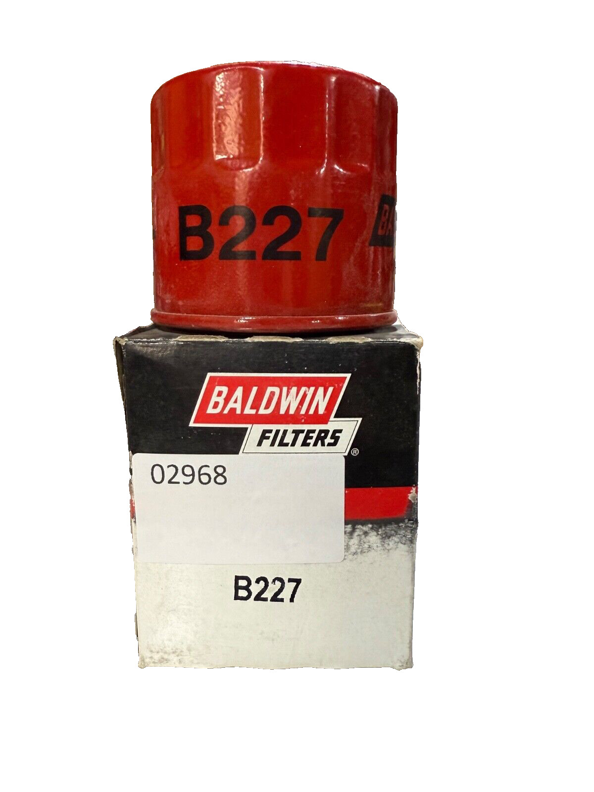 S B227 **nos**