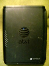 AT T MOTOROLA SSID:ATT696 WIRELESS NETWORK UNIT ONLY