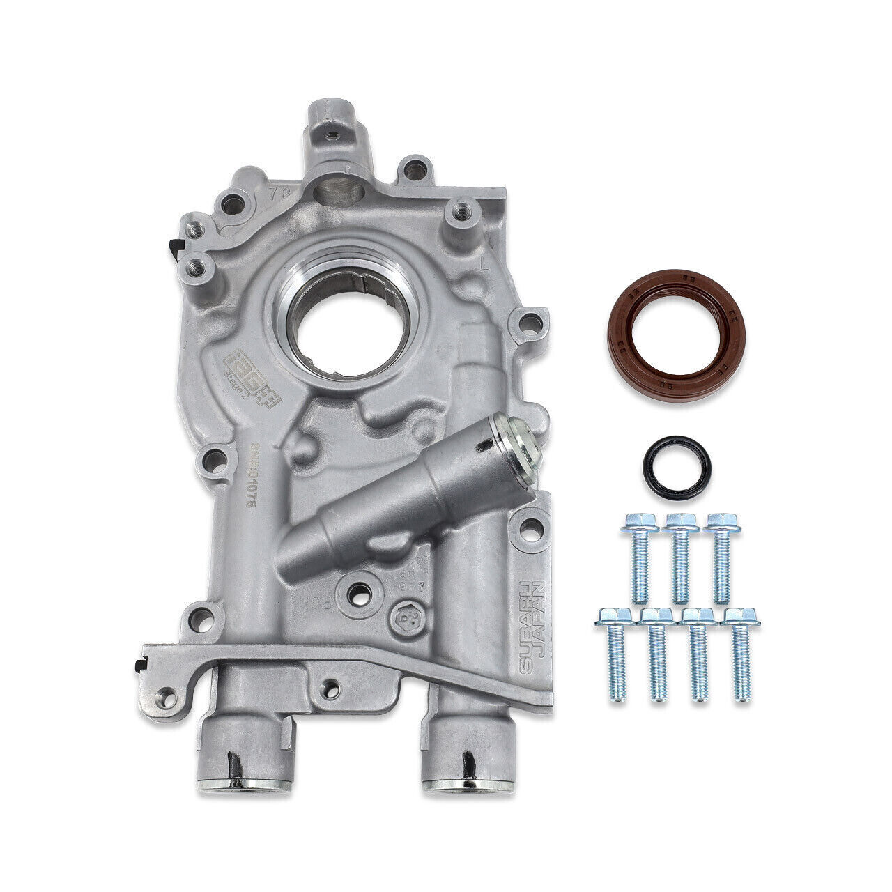 Pump For 04-21 Sti, 02-14 Wrx, 05-09 Lgt, 0