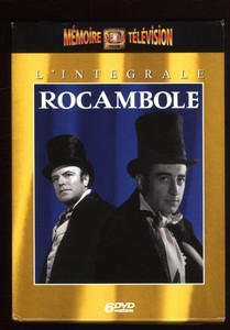 serie rocambole serie rocambole