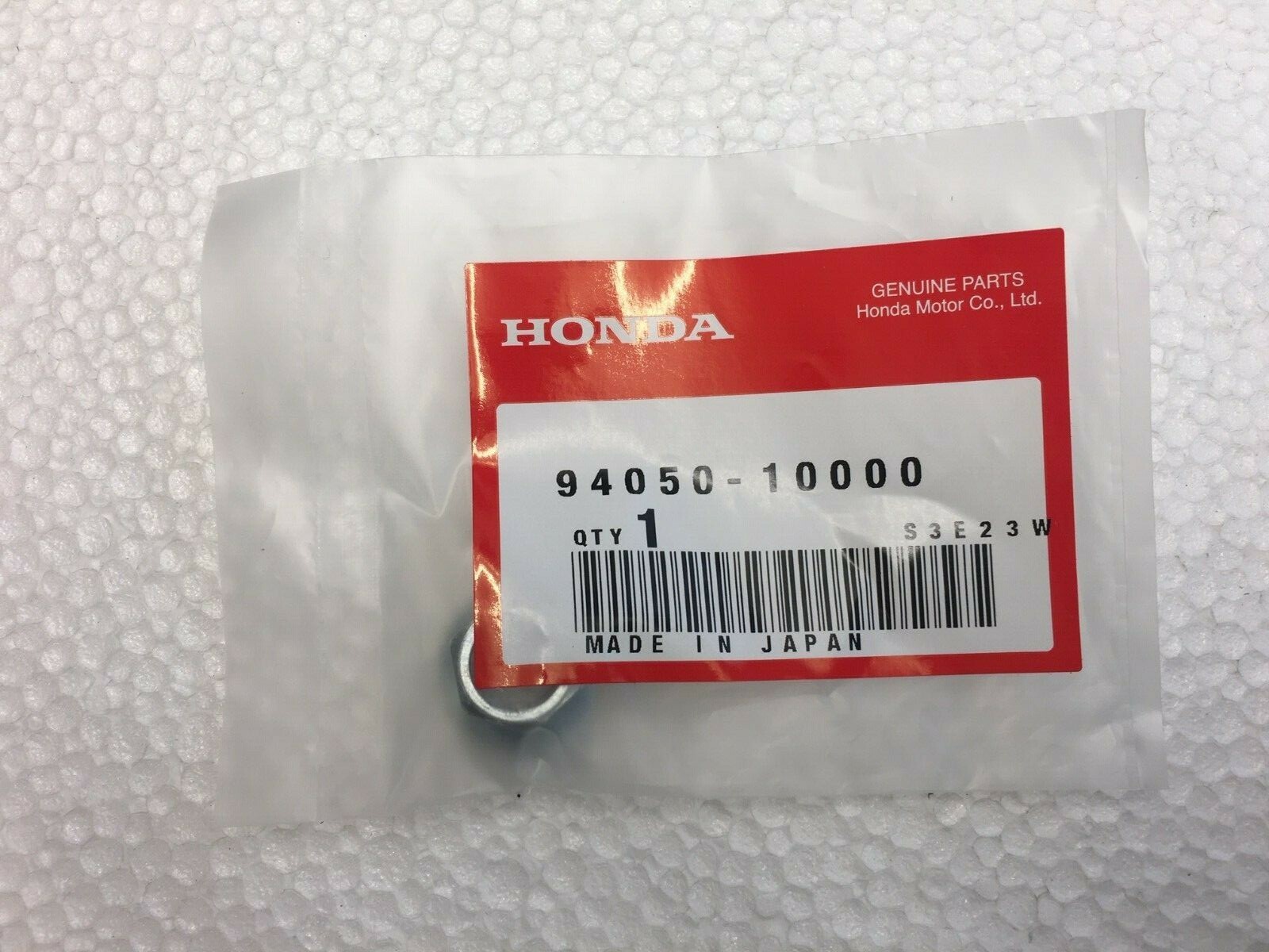 Honda Rs125 Ignition Rotor Nut Flange 10mm 94050-10000 for sale 