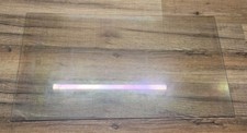 KitchenAid Wall Oven Door Glass 12 x 22 3/8'' Part  4455257