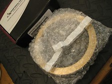 INPRO/SEAL Bearing Isolator 1770-A-06214-0, 4.016" Shaft, 5.039" Bore