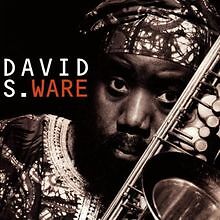 Go See the World von David S. Ware | CD | Zustand sehr gut