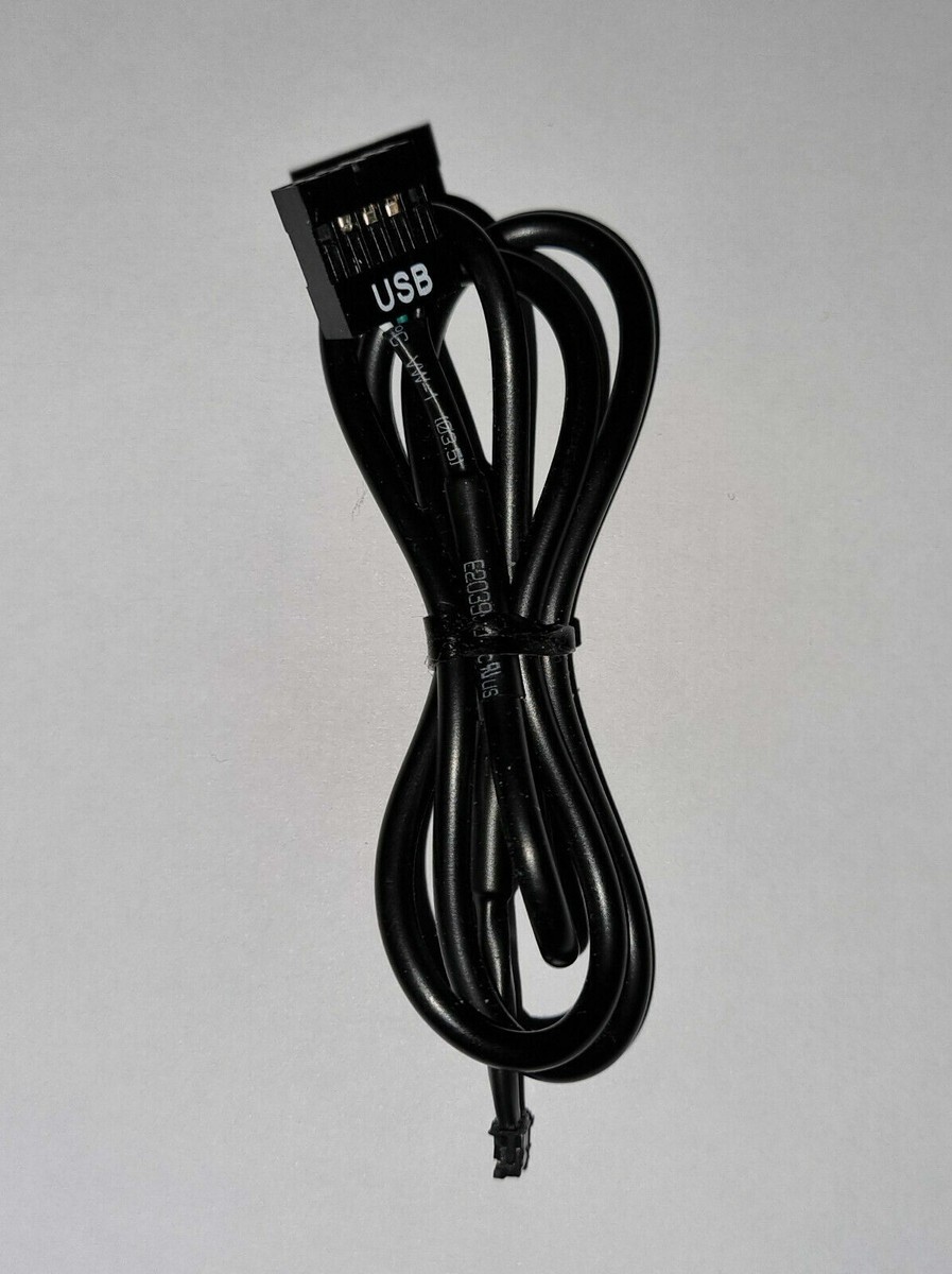 Ventole E Sistemi Di Raffreddamento Ventola PWM LED RGB Per Hue 2 - Foto 8