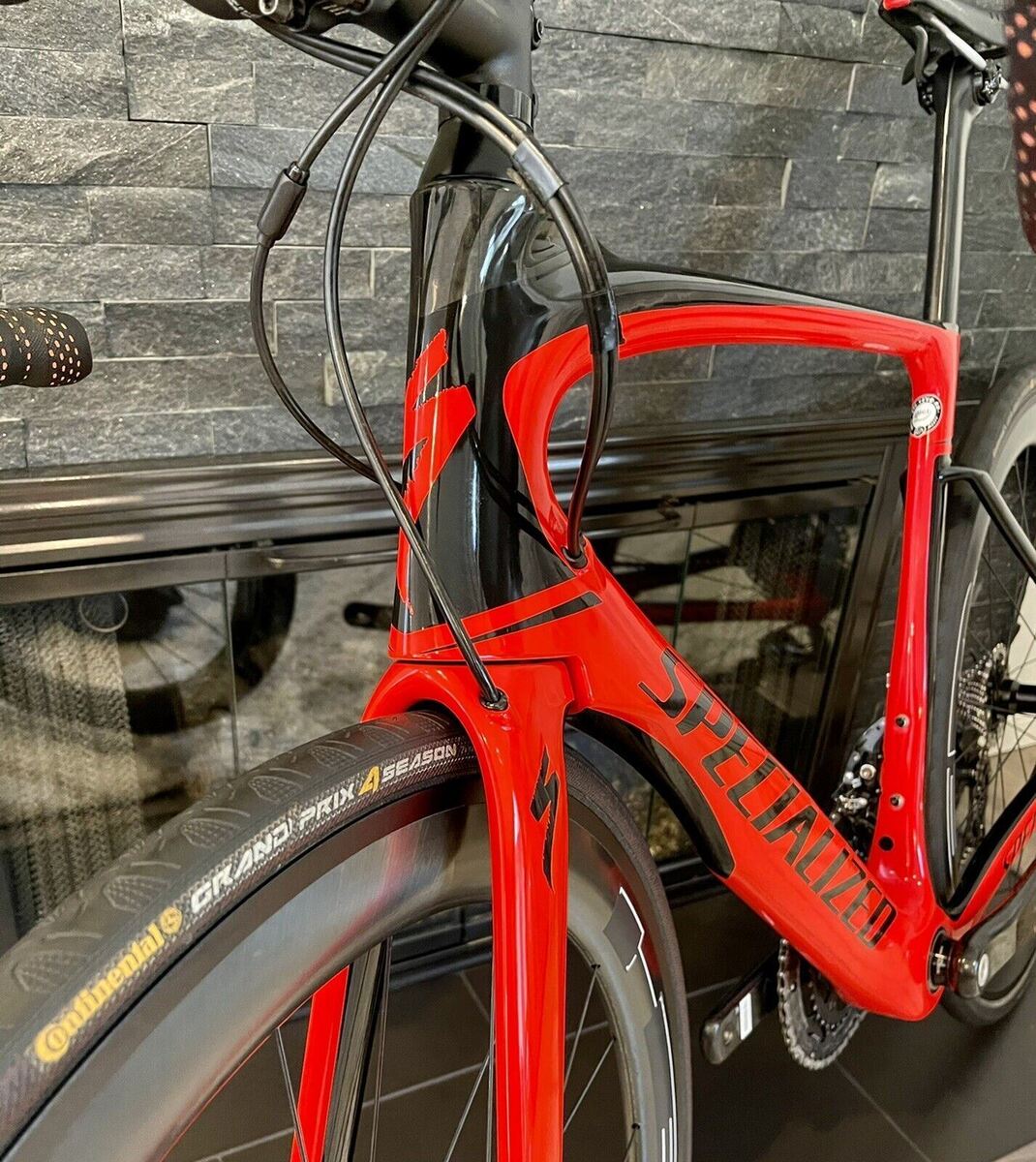 SUPER CLEAN!! Specialized Venge Vias DISC Aero Ultegra 56cm SUPER CLEAN!! Specialized Venge Vias DISC Aero Ultegra 56cm