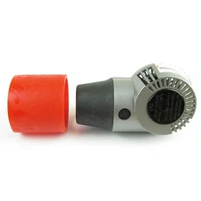 Genuine German synchrometer carb balancer + Dellorto FRD Weber ICT ICH adaptor