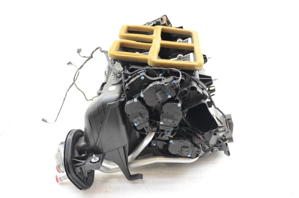 BMW 435i 2015 convertible evaporador de CA de 3,0 L con núcleo térmico Foto 2 de 4