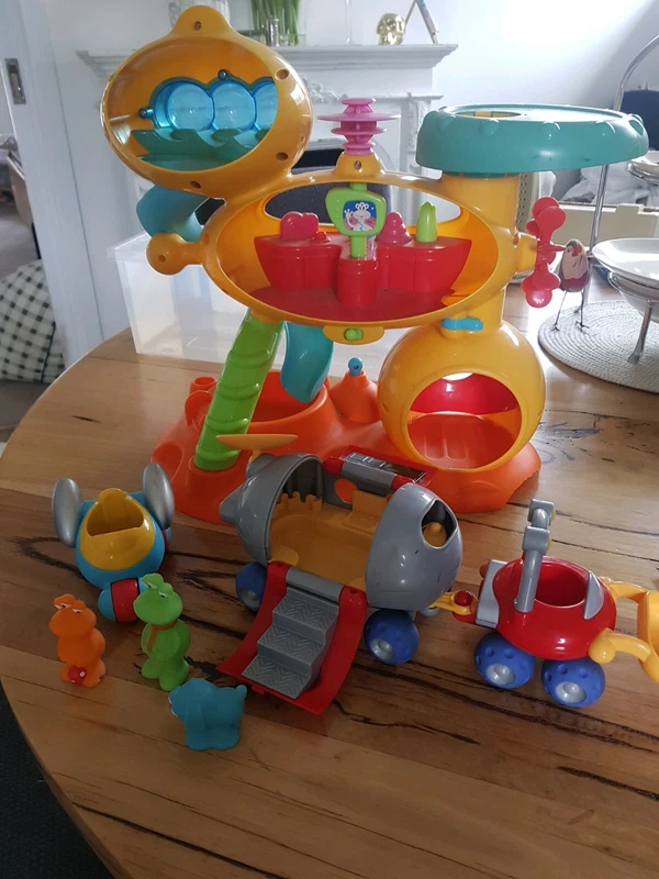 $10 toys