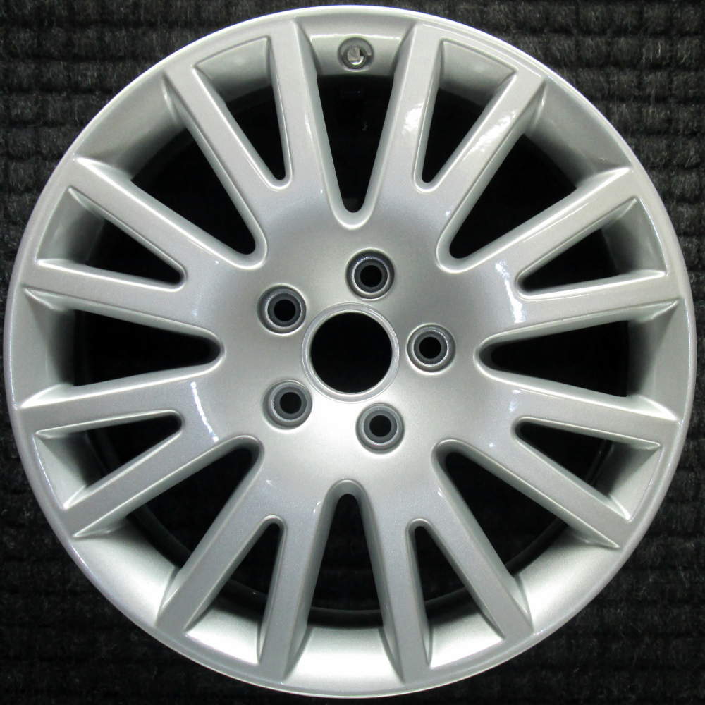 Audi A6 Painted 17 inch OEM Wheel 2005 to 2010 | eBay