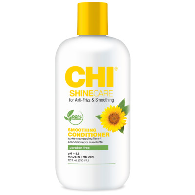 CHI Shinecare - Smoothing Conditioner 355 ml