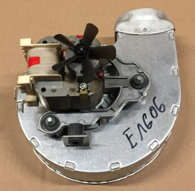 Gebläse ebmpapst  RLA 1080034-3030   55461.21891 Gebraucht E1606