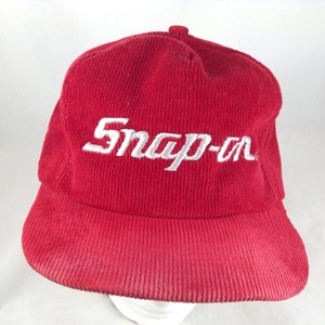 snap on trucker hat