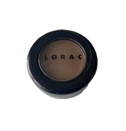 Maquillaje de Ojos único LORAC Pressed Powder