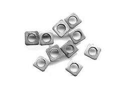 10 N11 Square Nut Original for GILBERT ERECTOR Set Parts