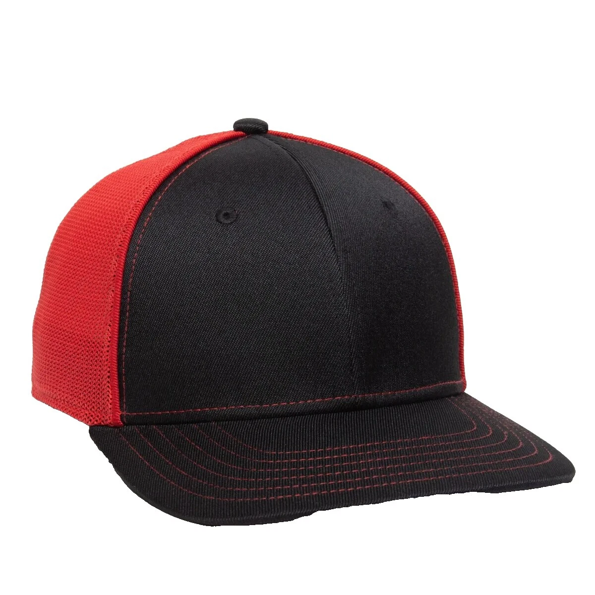 Nylon Adjustable Hats for Men