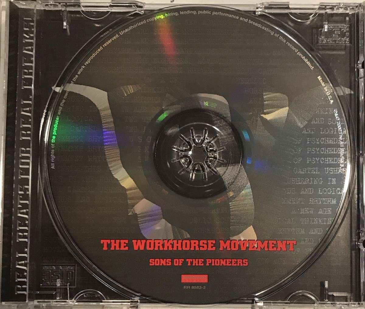 邦楽 Net Works Vol.1 Jaza document VS K's CD 邦楽 Net Works Vol.1 Jaza