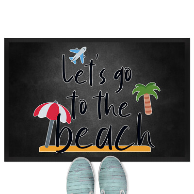 Lets's go to the beach 18001007752