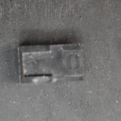 LOT OF 120 - MOLEX MICRO FIT 3 PIN RECEPTACLE CONNECTOR 538-43640-0301