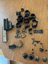 Assorted Scope Mounting Rings