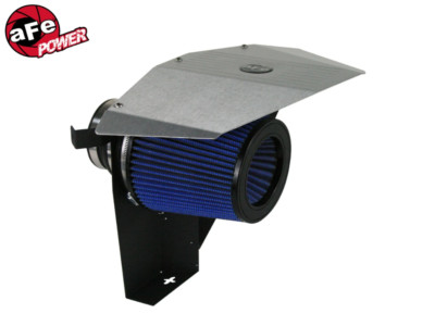 aFe Power Stage-1 Cold Air Intake w/ Pro 5R Filter For 2004-2005 BMW 545i/645Ci