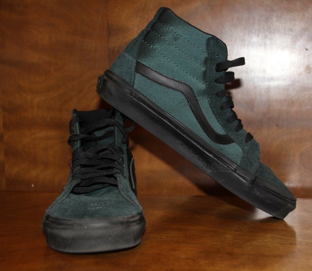 vans sk8 hi dakota roche