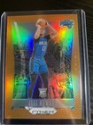 2023 Panini Prizm Deca Basketball Orange Jett Howard #173