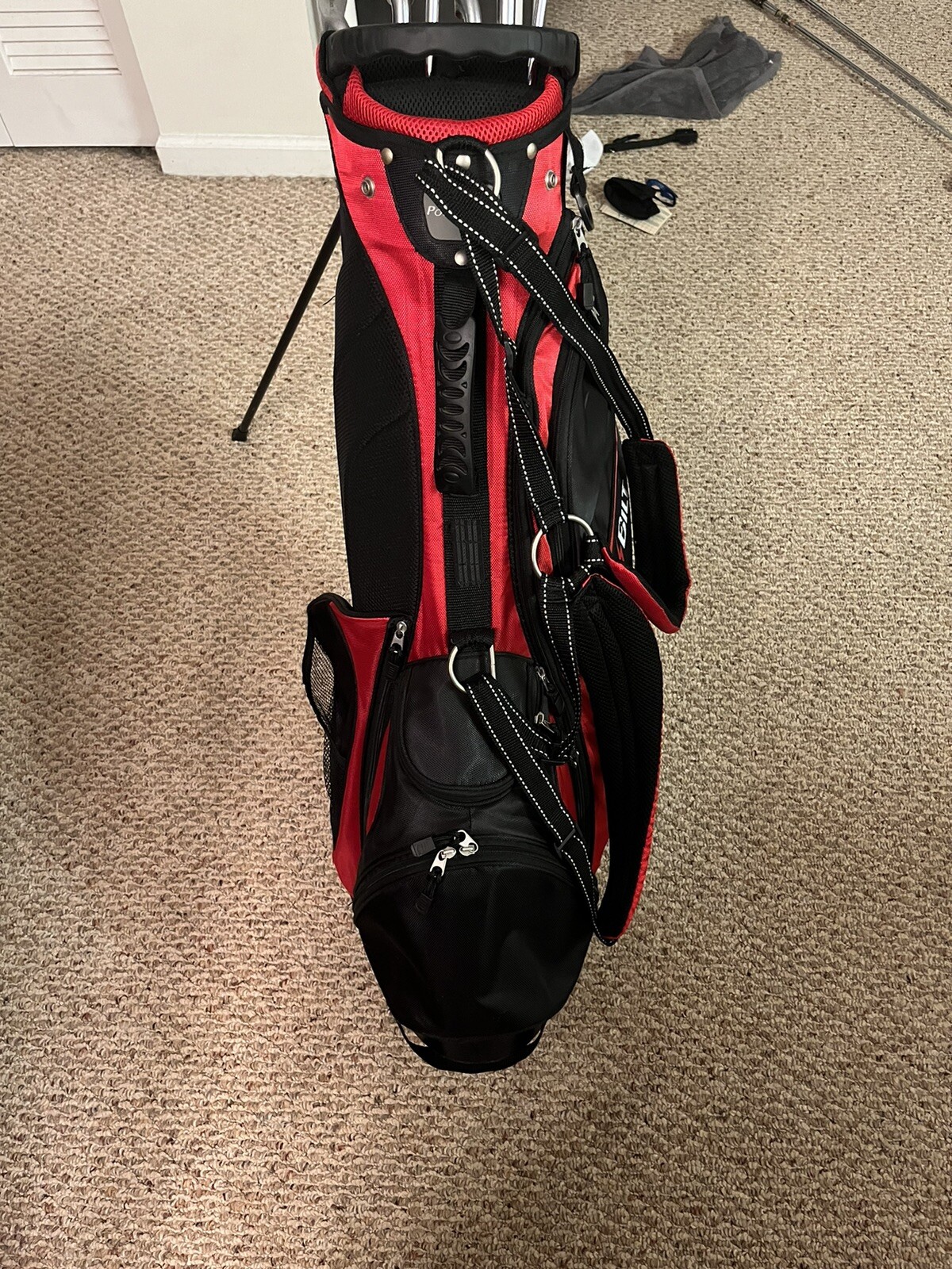 PowerBilt EX750 Golf Club Set eBay
