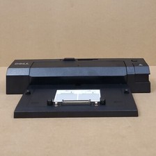 Dell K09A E-Port Plus Advanced Port Replicator with USB 3.0