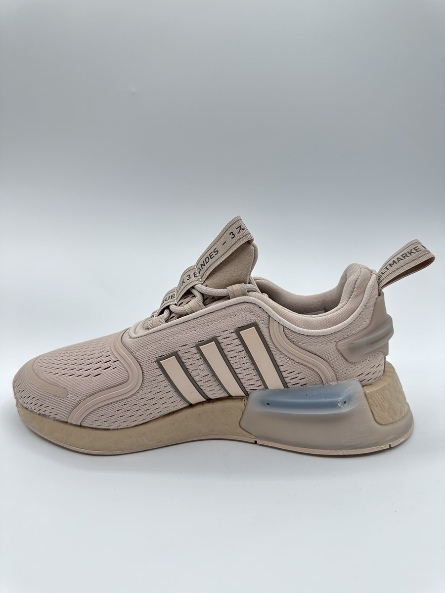 Adidas Junior's Nmd V3 Originals Size 4.5 Wonder Taupe Adidas Junior's Nmd V3 Originals Size 4.5 Wonder Taupe