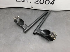 Bimota  Mantra DB3 NEW  Clip Ons  #1       1424   