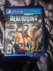 Dead Rising (Sony PlayStation 4, 2016)