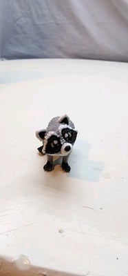 Raccoons By Tri Dimension Prints 
