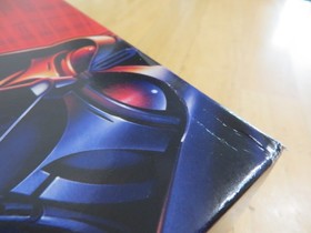 Lego 7658 Y Wing Fighter Star Wars Complete