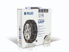 RUD Compact Grip Schneekette Größe 4065 - 4716967  - 235/50R19