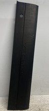 1993- 1995 Toyota Corolla Tail Finish Panel The Circled Clip Has Tip Chipped Off 1993- 1995 Toyota Corolla Tail Finish Panel The Circled Clip Has Tip Chipped Off