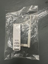 TP-Link TL-WN722N v1 Atheros AR9271  Monitor Mode  Injection  Kali Linux