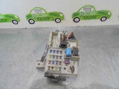 RELAIS SICHERUNGSKASTEN MULTIFUNKTIONSRELAIS / 755307 FÜR MAZDA 6 HATCHBACK GG