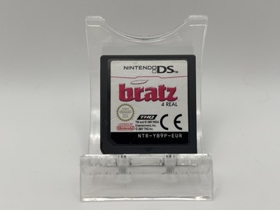 Bratz: 4 Real - Nintendo DS - Modul