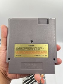 Romance of The Three Kingdoms (Nintendo NES) CIB Complete in Box w/ Poster