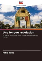 FáBio BaiãO | Une Longue RéVolution | Taschenbuch | FranzöSisch (2025)