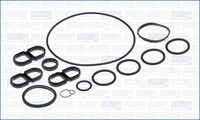 NEU - Ajusa 54195400 Dichtungssatz, KurbelgehäUse FüR Audi Seat Skoda VW