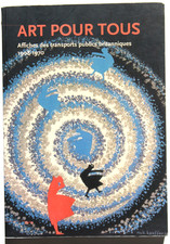Affiches des transports publics britanniques - 1908-1970 - Arts graphiques