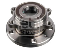 Febi Bilstein Radlagersatz 26377 FüR VW Audi Seat Skoda A3 Golf 8P1 Superb CC XL