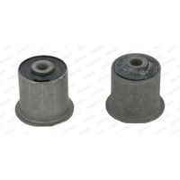 Moog Querlenkerlager Links Rechts Vorne FüR Jeep Grand Cherokee II WJ WG