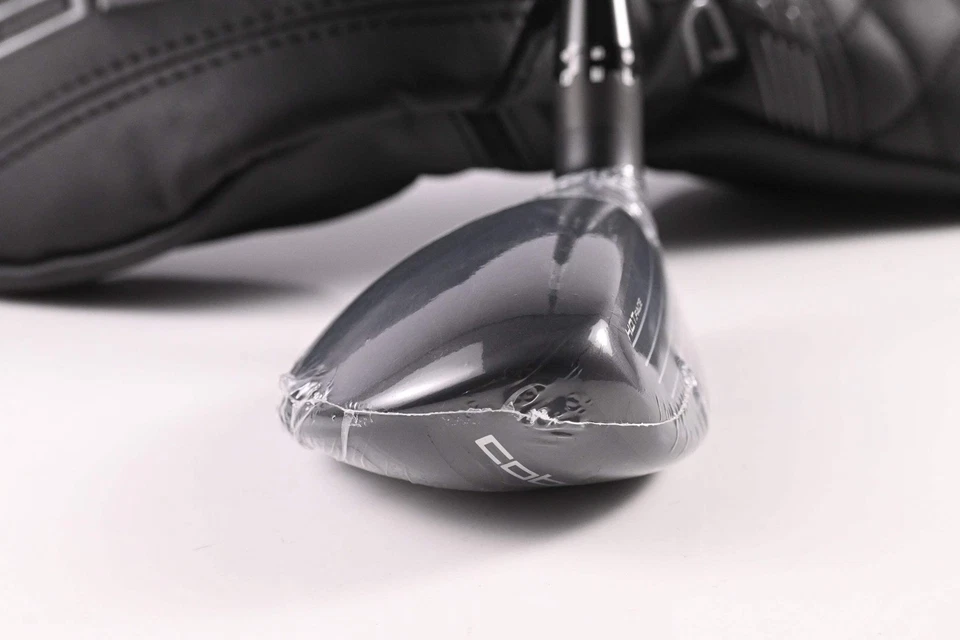 Cobra DS-Adapt #5 Hybrid / 24 Degree / Regular Flex KBS PG 75 Shaft - Image 3 of 4