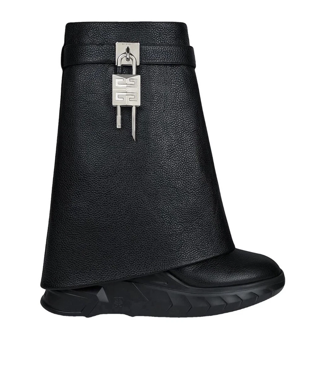 Givenchy Shark In Women's Boots for sale - eBay
