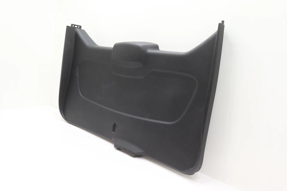 Ford Transit Connect 2019-2023 puerta levadiza trasera moldura panel de cubierta OEM DT11K40411AF Foto 2 de 4